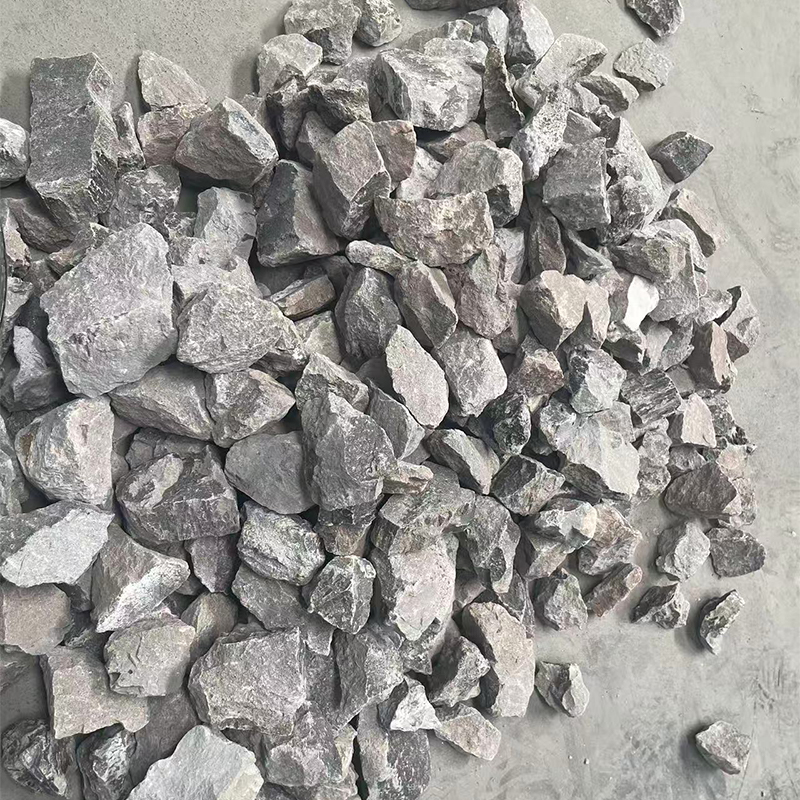 Стандартная фракция карбида кальция 50-80 мм