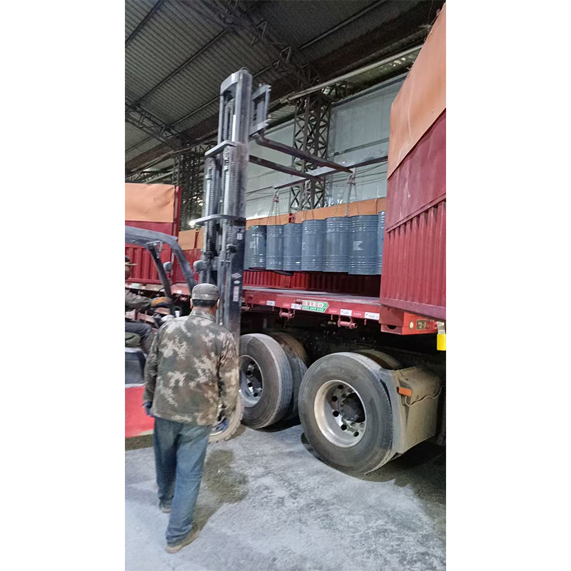 Транспортировка карбида кальция