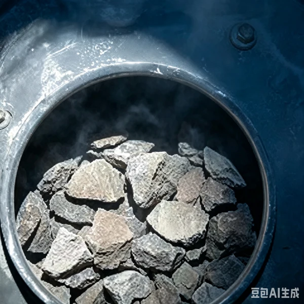 Высококачественный карбид кальция Chayouzhong Banner Century Ferroalloy получил широкую оценку на рынке.