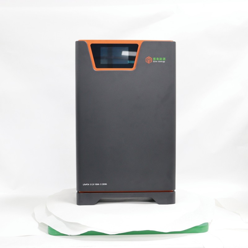 Напольную литий-железо-фосфатную батарею EF001-21