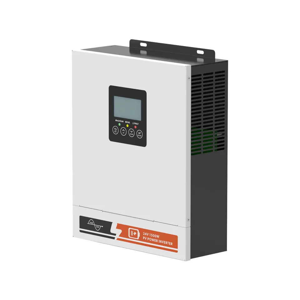 Рынок восстановился в конце китайского Нового года, чему способствовали модернизация секторов интегрированных инверторов для фотоэлектрических систем хранения и зарядки, а также систем зарядки постоянным током.