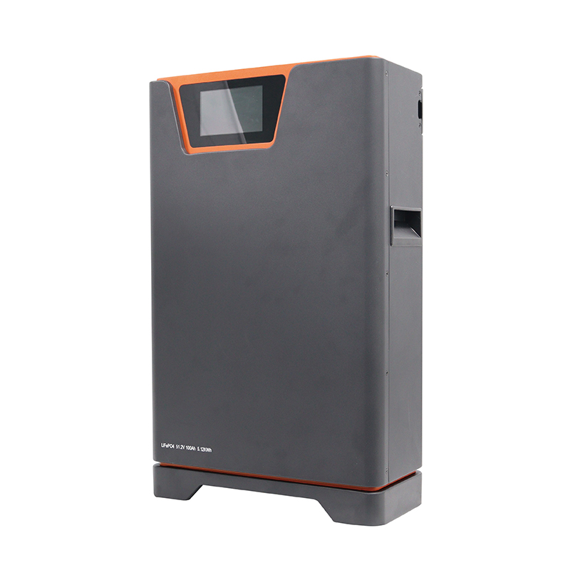 Напольную литий-железо-фосфатную батарею EF001-21