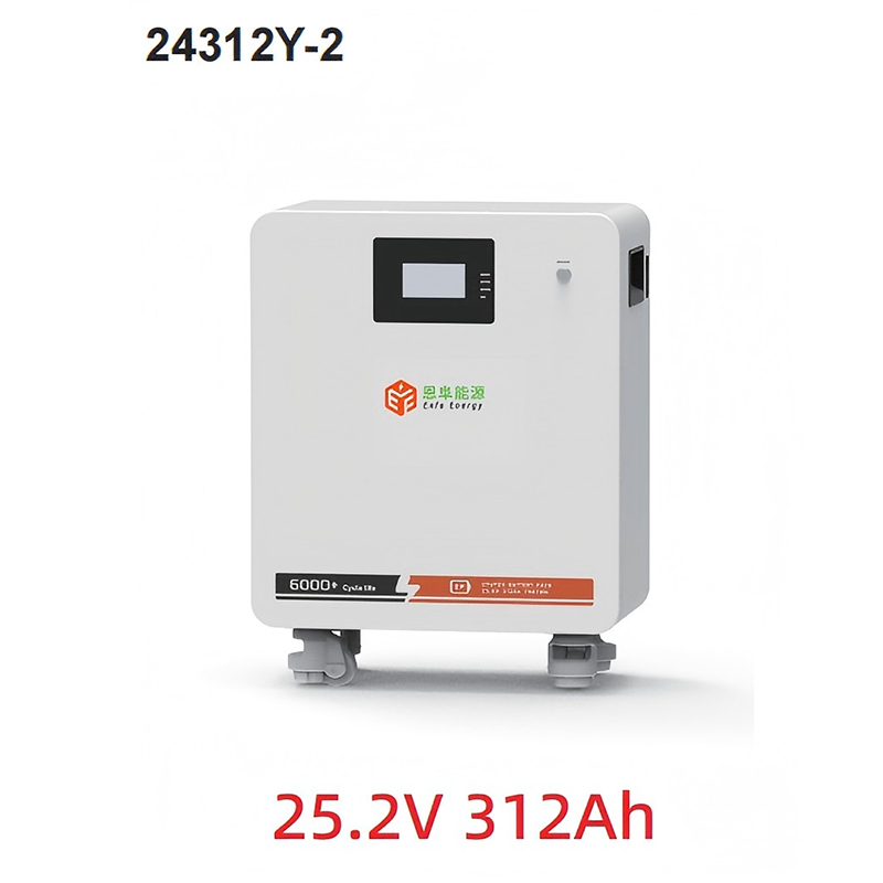 Аккумуляторный блок с всенаправленными колесами 24312Y-2