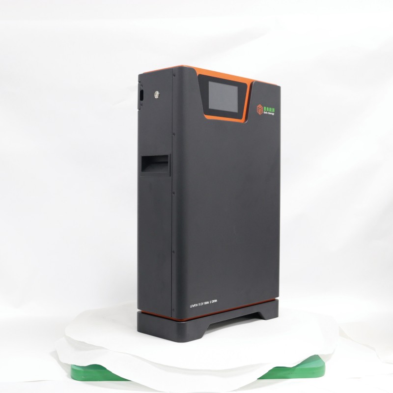 Напольную литий-железо-фосфатную батарею EF001-21