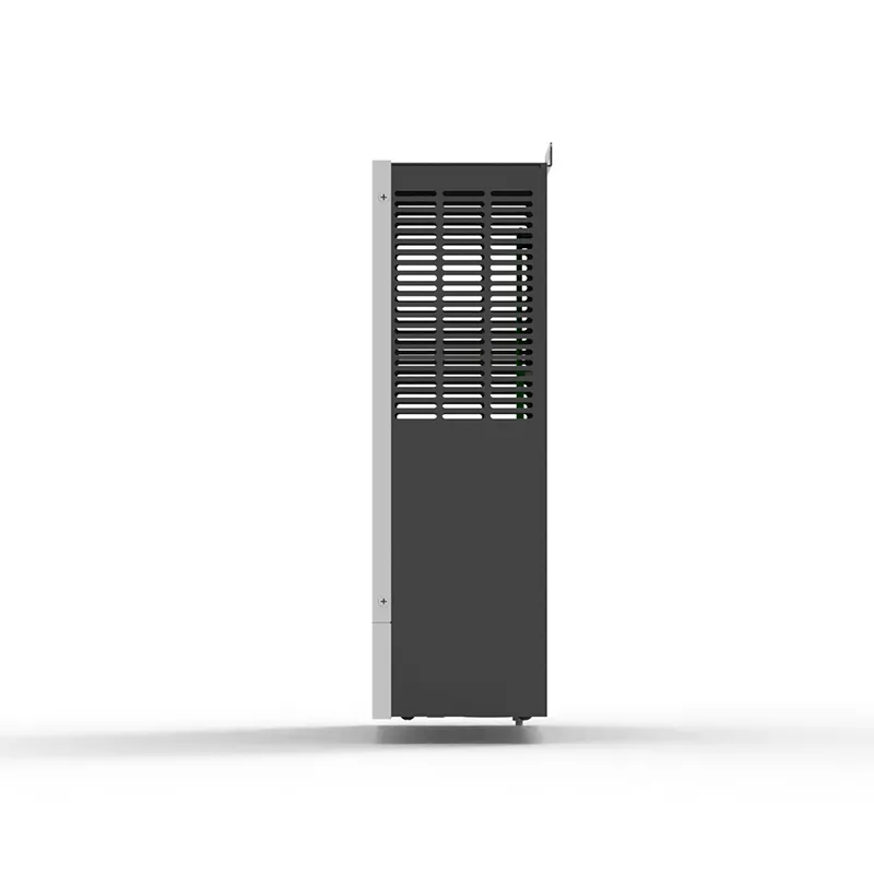 Гибридный солнечный инвертор PHSD2500