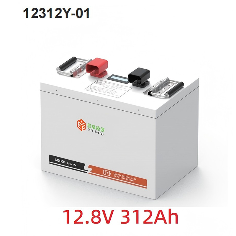 Аккумуляторный блок 12312Y-01