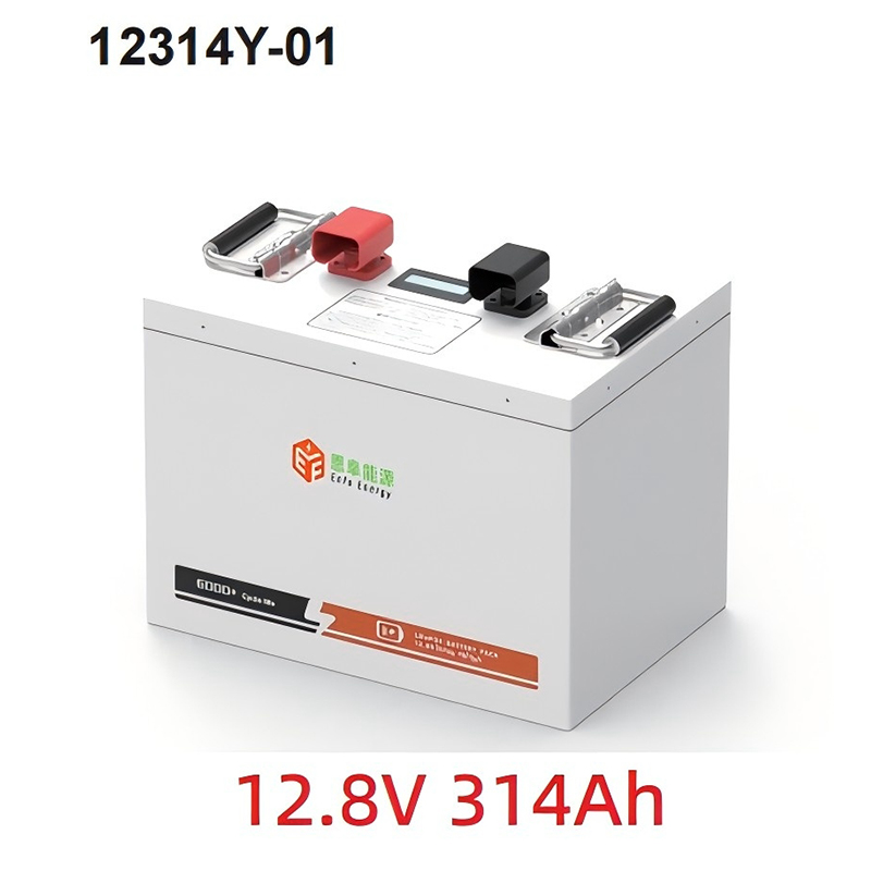 Аккумуляторный блок 12314Y-01