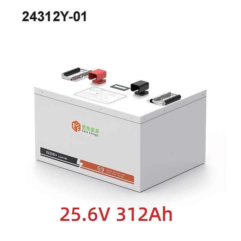 Аккумуляторный блок 24312Y-01