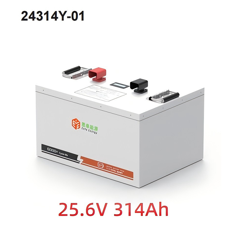 Аккумуляторный блок 24314Y-01