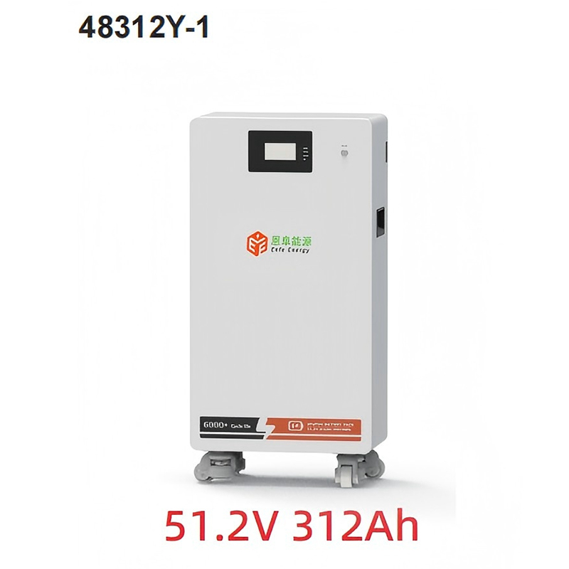 Аккумуляторный блок с всенаправленными колесами 48312Y-1