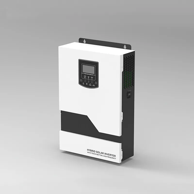 Гибридный солнечный инвертор PHSD3500
