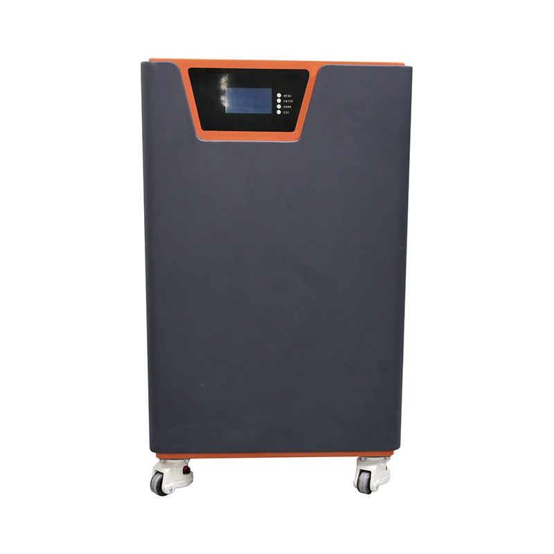 Напольное решение хранения энергии большой емкости EF001-23