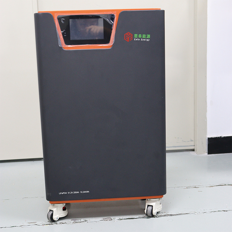 Литий-железо-фосфатную батарею EP001-22