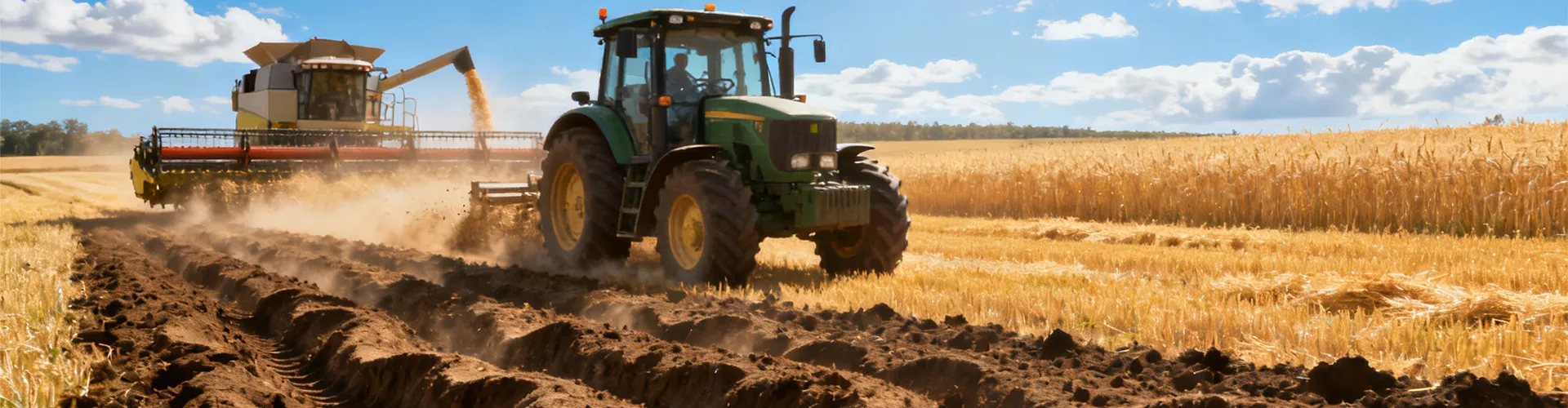 Малый нож для измельчения стерни