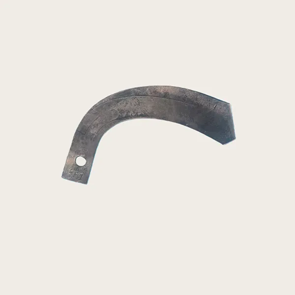 Нож для вспашки