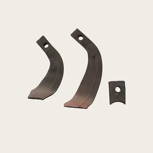 Ротационный нож для мотоблока