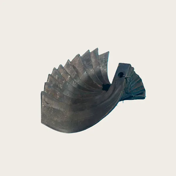 Ротационный нож-225