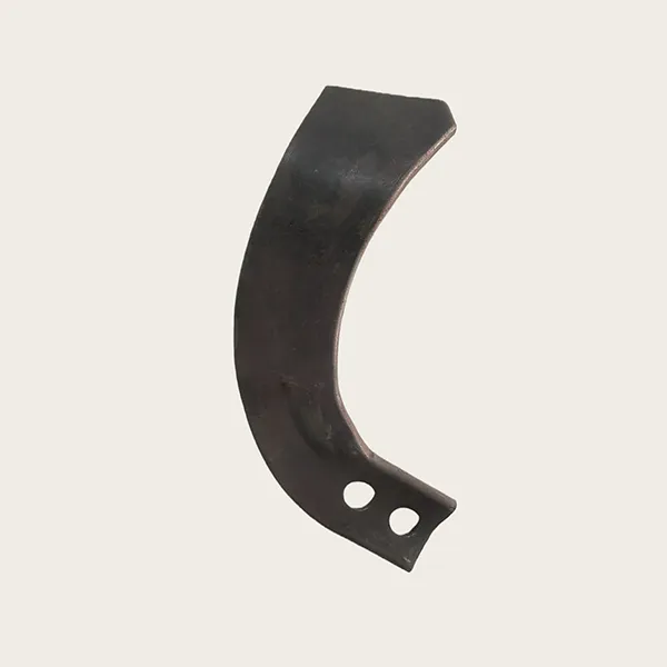 Устойчивый к излому ротационный нож