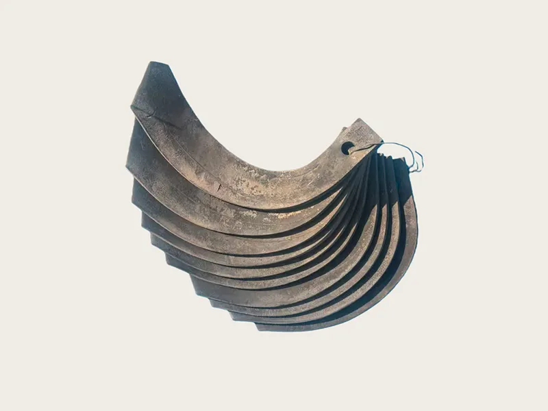 ООО Чаоян Синьфулинь Сельскохозяйственные Машины