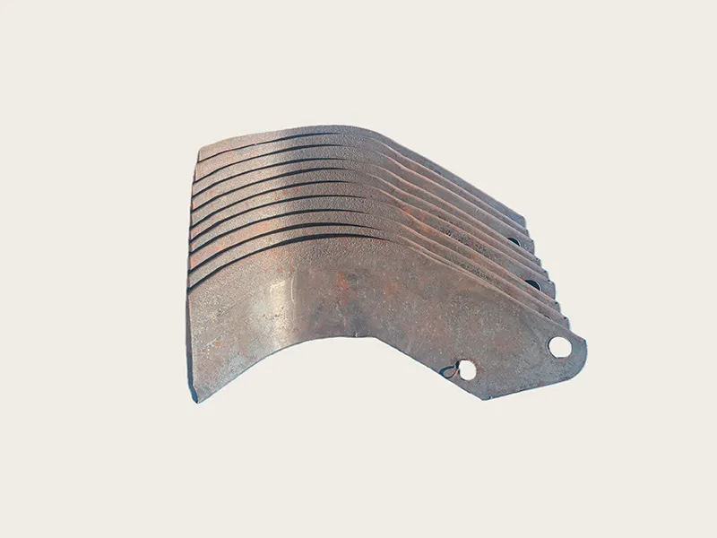 заточка ножей для мотоблока,заточка ножей для мотоблока,схема сборки ножей для мотоблока - ООО Чаоян Синьфулинь Сельскохозяйственные Машины