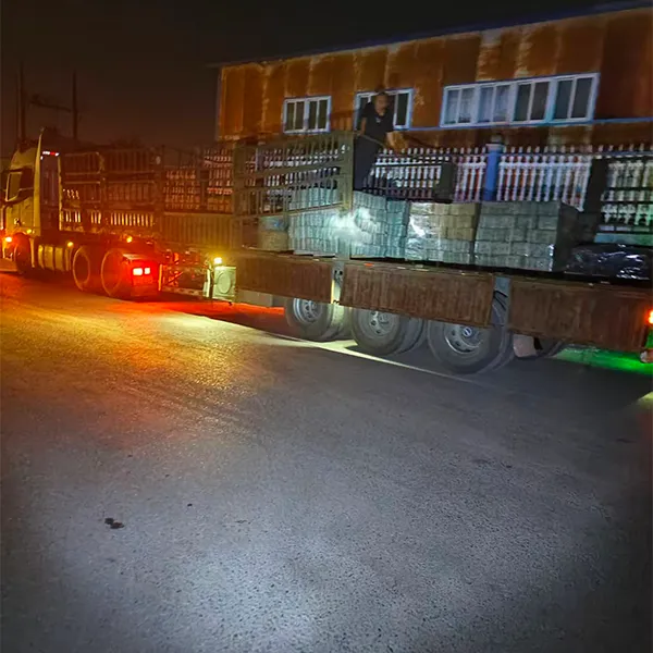 Лопасти роторных культиваторов Синфулин Ускоренная доставка: точная доставка в три провинции северо-восточного Китая