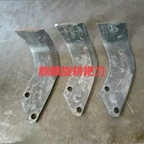 Индивидуальные роторные зубья Синфулин, изготовленные с высокой точностью, получили одобрение клиента