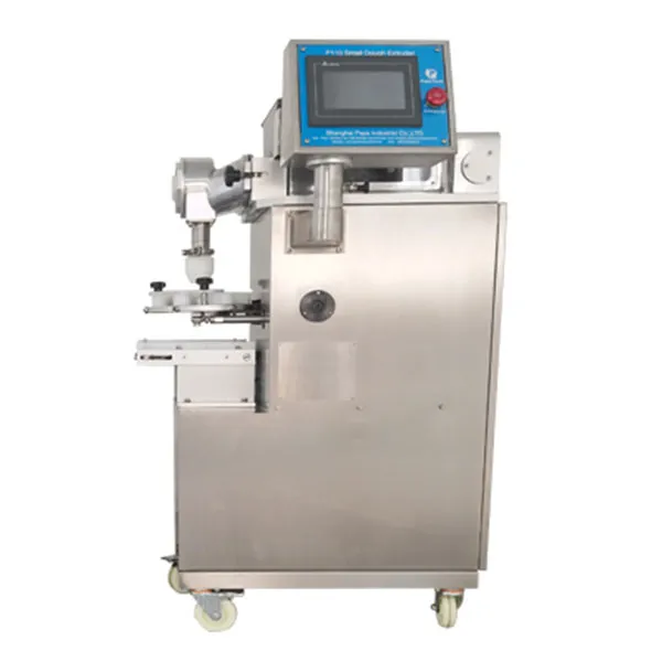 P110 Машина для экструзии и округления протеиновых шариков