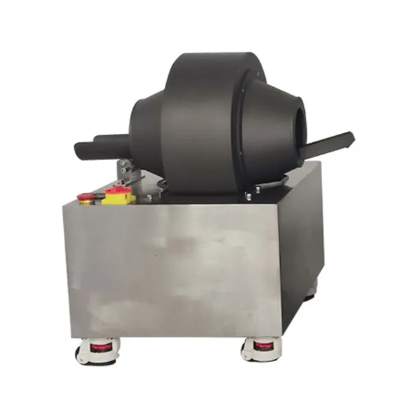 P110 Машина для экструзии и округления протеиновых шариков