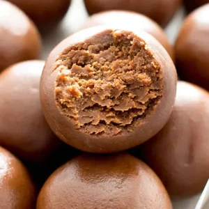 P110 Машина для экструзии и округления протеиновых шариков (8)