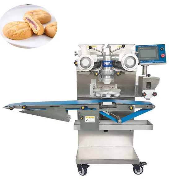 P160 Машина для начинки