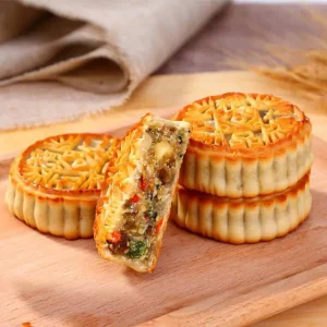 P160 Машина для начинки (12)