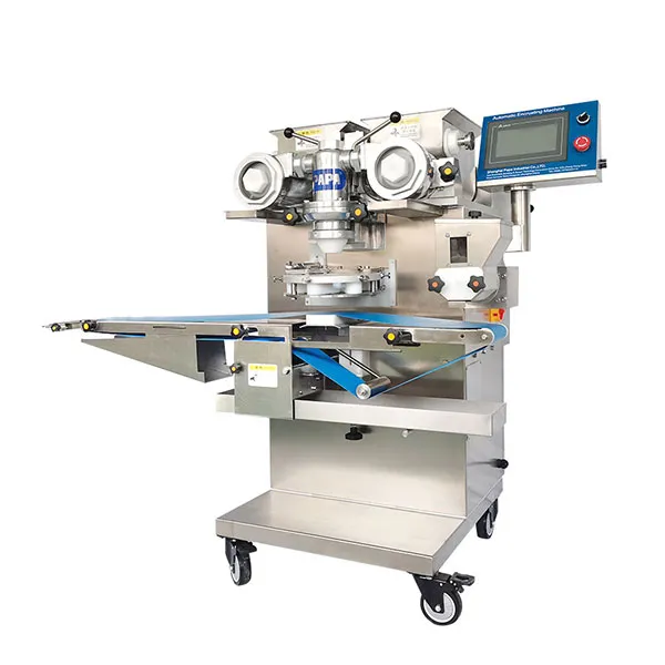 P160 Машина для начинки