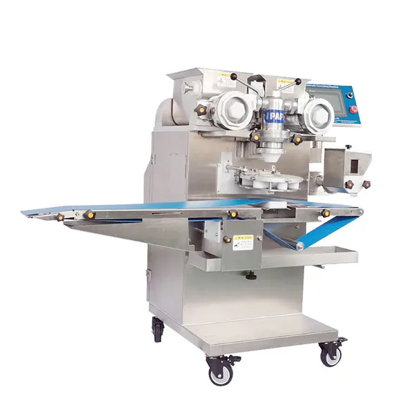 P160 Машина для начинки