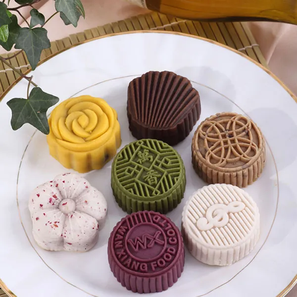 P160 Машина для начинки