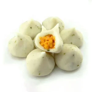 P160 Машина для начинки (9)