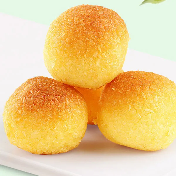 P160 Машина для экструзии и округления кокосовых шариков