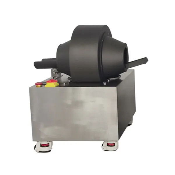 P160 Машина для экструзии и округления кокосовых шариков