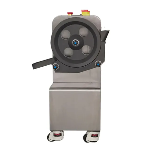 P160 Машина для экструзии и округления кокосовых шариков