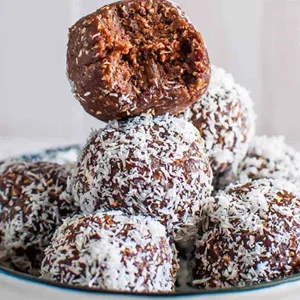 P160 Машина для экструзии и округления кокосовых шариков (15)