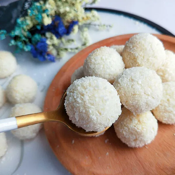 P160 Машина для экструзии и округления кокосовых шариков