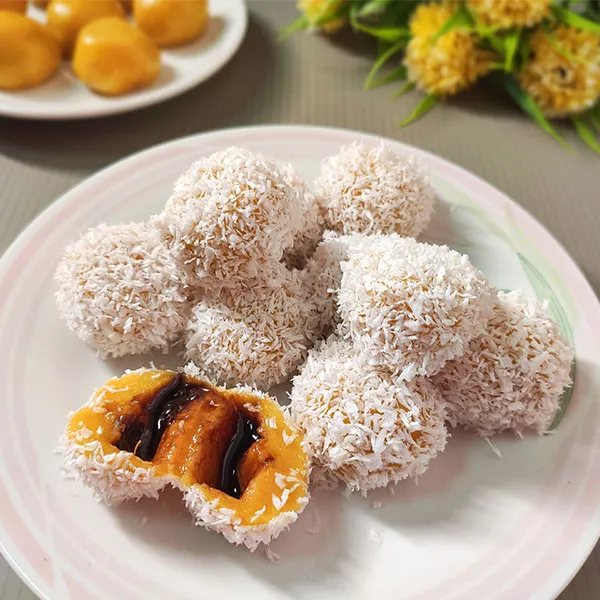 P160 Машина для экструзии и округления кокосовых шариков