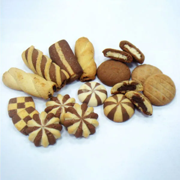 P170 Машина для начинки с начинкой внутри