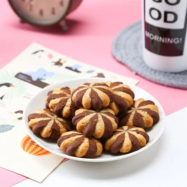 P170 Машина для начинки с начинкой внутри