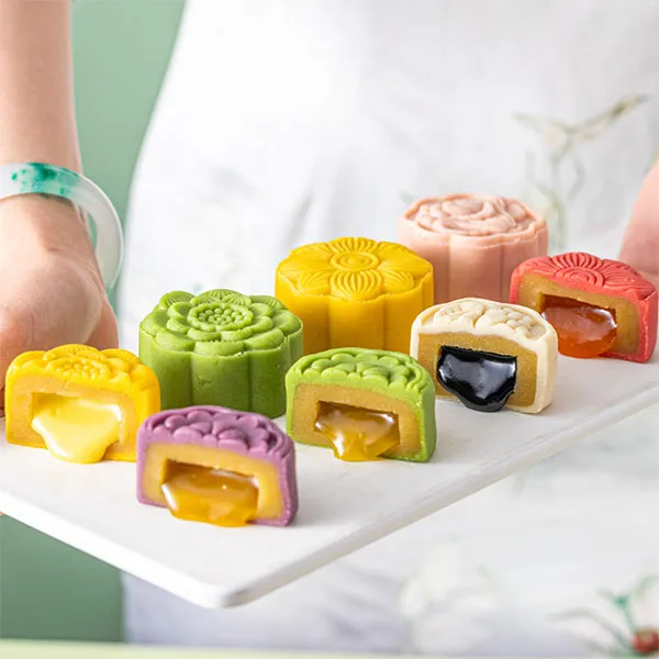 P170 Машина для начинки с начинкой внутри