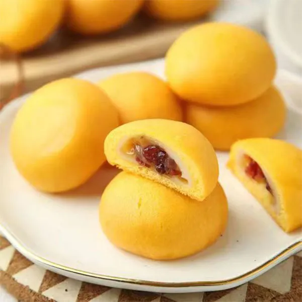 P180 Интегрированная машина для начинки и укладки