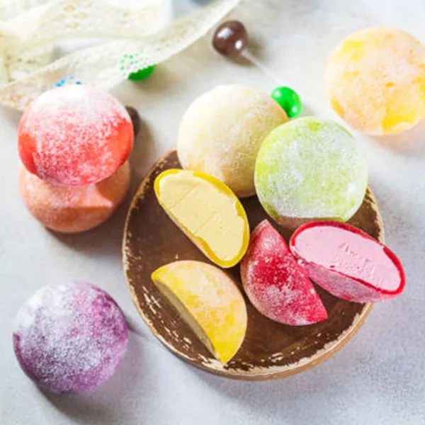 P180 Интегрированная машина для начинки и укладки