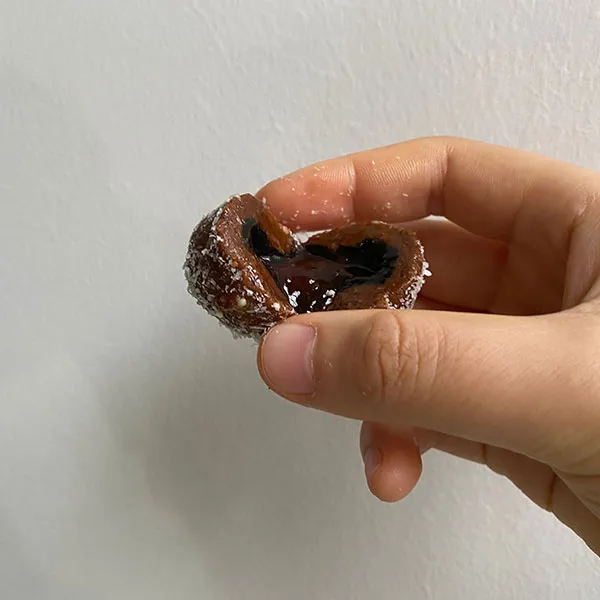 P188 Машина для начинки с тремя бункерами для изготовления шариков