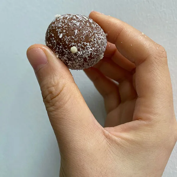 P188 Машина для начинки с тремя бункерами для изготовления шариков