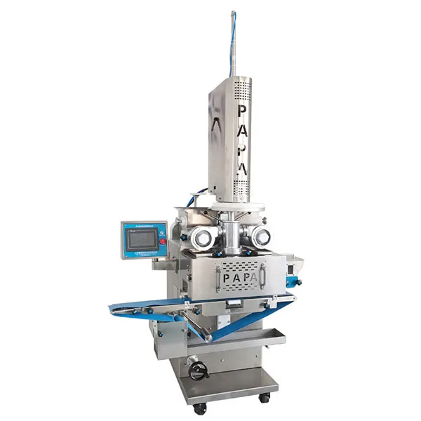 P188C Машина для начинки с взбиванием желтка