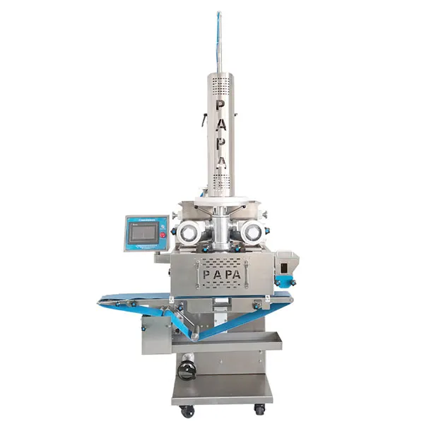 P188C Машина для начинки с взбиванием желтка